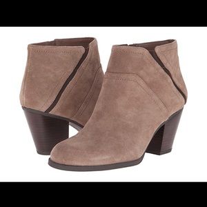 Franco Sarto Ankle Boots